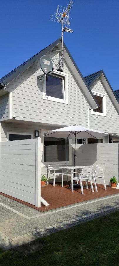 Uroczy Zakatek Villa Gaski  Luaran gambar